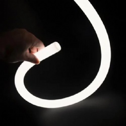 360° Lighting LED Neon Flex D40mm