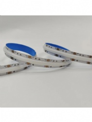 RGB COB led strip