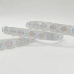 White 42led/M flex wall washer lighting