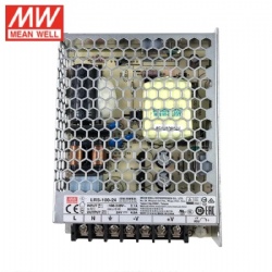 Meanwell Single Output Switching Power Supply 100W 12V 24V