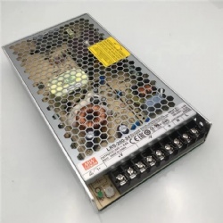 Meanwell Single Output Switching Power Supply 200W 12V 24V