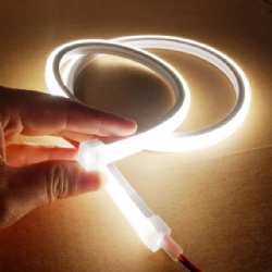 LED Neon Strip Light 12*12MM